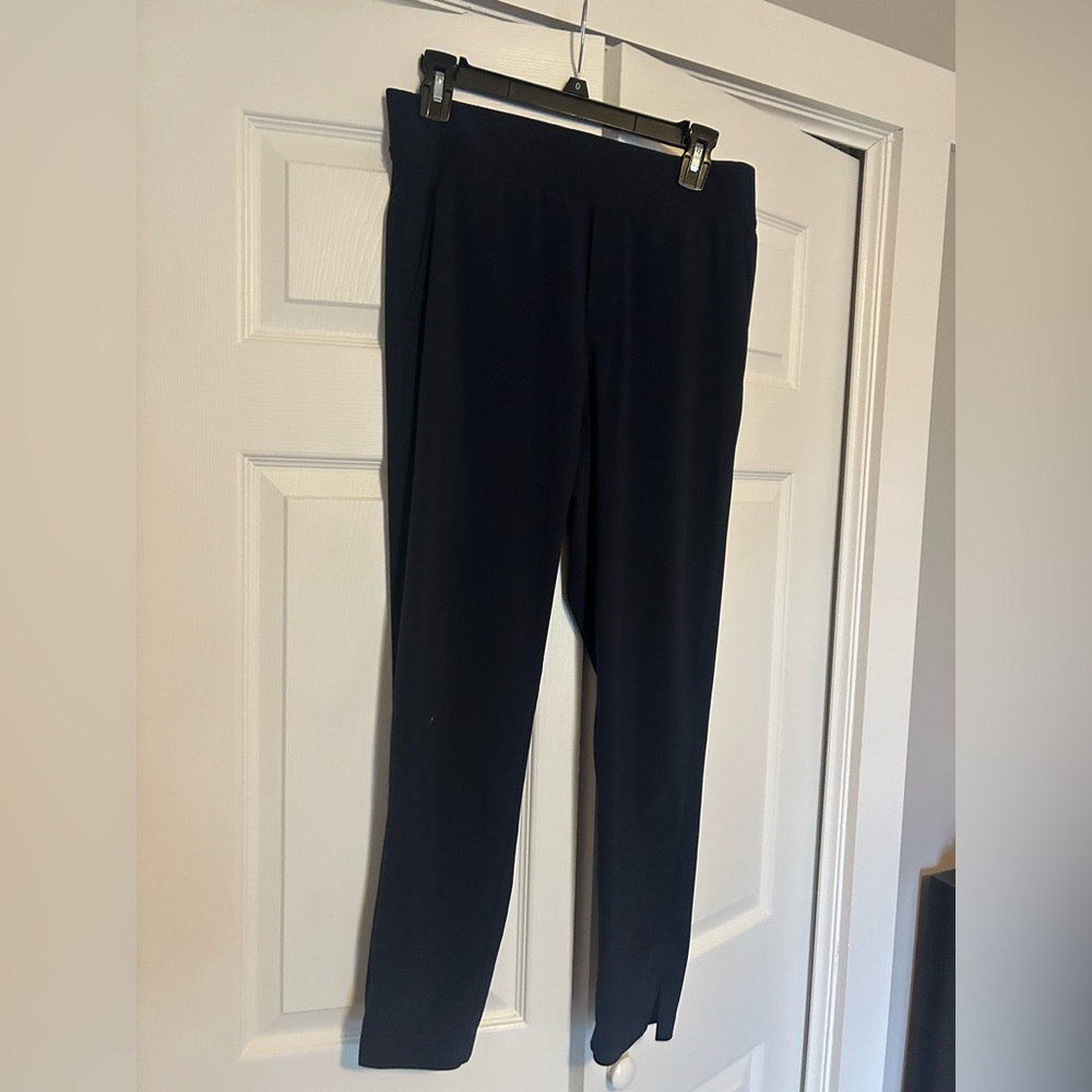 Athleta Navy Blue “Brooklyn” joggers